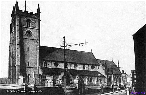 StGilesChurch