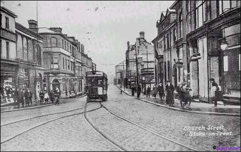ChurchSt