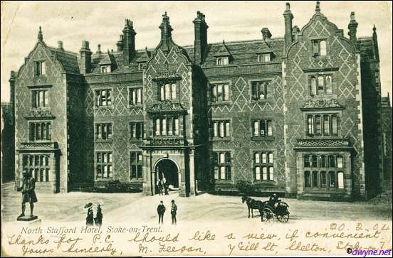 NorthStaffordHotel1904