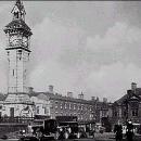 MarketSquare