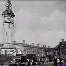 tunstall