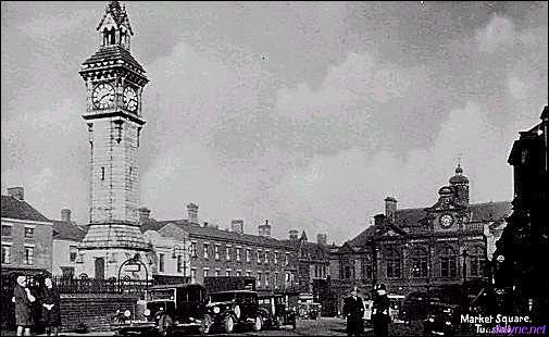 MarketSquare