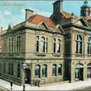 Townhall