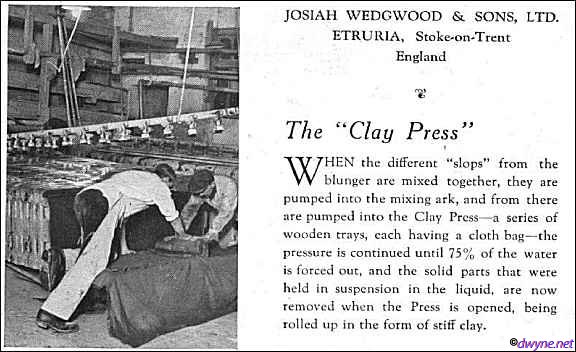 2ClayPress